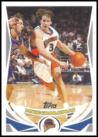 28 Mike Dunleavy